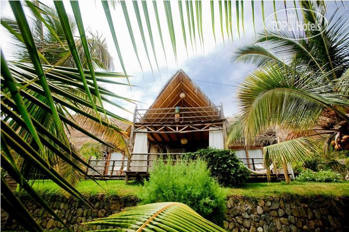 Hotel photo Grand Mare & Bungalows 3*