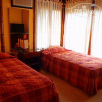 Grand Mare & Bungalows