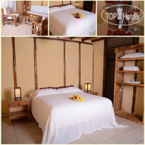 Grand Mare & Bungalows