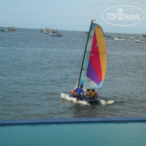 Grand Mare & Bungalows