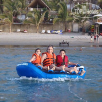 Grand Mare & Bungalows