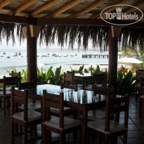 Grand Mare & Bungalows