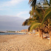 Grand Mare & Bungalows