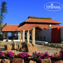Royal Decameron Punta Sal 