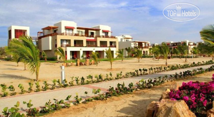 Hotel photo Royal Decameron Punta Sal 4*