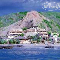 Caballito De Mar 