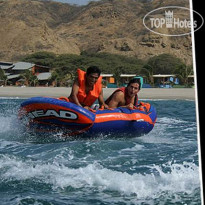Club Puntal Sal