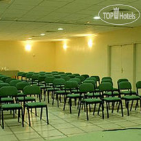 Club Puntal Sal