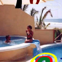 Mancora Beach Bungalows 