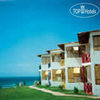 Mancora Beach Bungalows