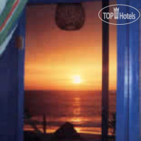 Mancora Beach Bungalows