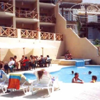 Mancora Beach Bungalows