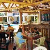 Mancora Beach Bungalows