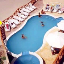 Mancora Beach Bungalows