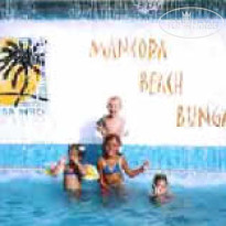 Mancora Beach Bungalows