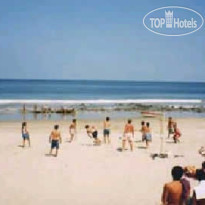 Mancora Beach Bungalows