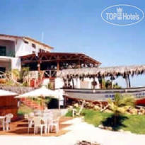 Mancora Beach Bungalows