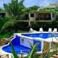 Mancora Beach Bungalows
