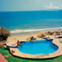 Mancora Beach Bungalows