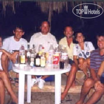 Mancora Beach Bungalows