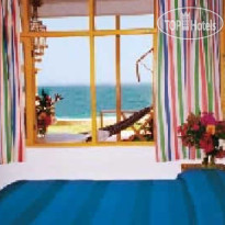 Mancora Beach Bungalows