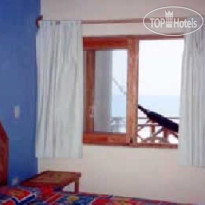 Mancora Beach Bungalows