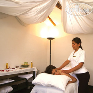 New photos from tourists Sonesta Posada del Inca Sacred 3*