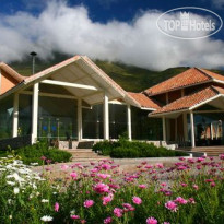 Casa Andina Private Collection Valle Sagrado Отель