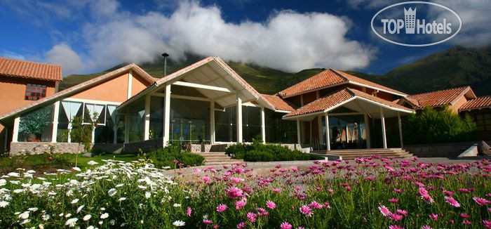 Hotel photo Casa Andina Private Collection Valle Sagrado 5*