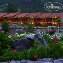 Casa Andina Private Collection Valle Sagrado 