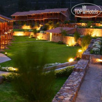 Casa Andina Private Collection Valle Sagrado 