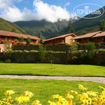 Casa Andina Private Collection Valle Sagrado 