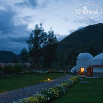 Casa Andina Private Collection Valle Sagrado Обсерватория