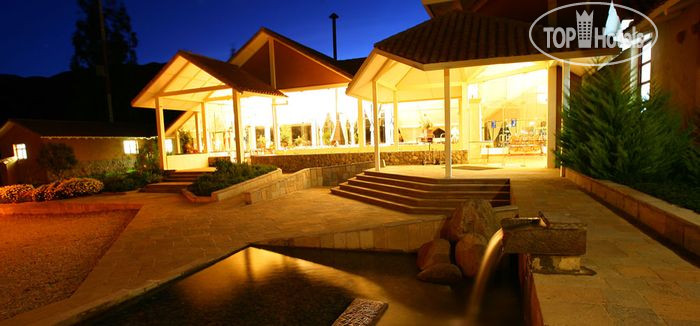 Новые добавленные фото туристов Casa Andina Private Collection Valle Sagrado 5*