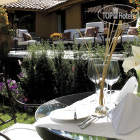 Belmond Rio Sagrado