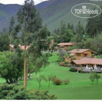 Belmond Rio Sagrado