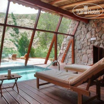 Belmond Rio Sagrado