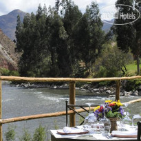 Belmond Rio Sagrado