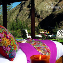 Belmond Rio Sagrado