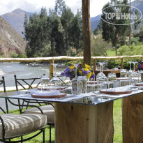 Belmond Rio Sagrado