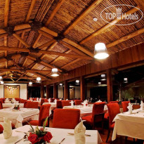 Belmond Rio Sagrado