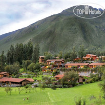 Belmond Rio Sagrado