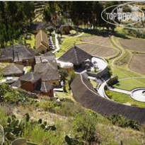 Colca Lodge 