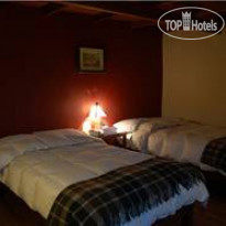 Colca Lodge 