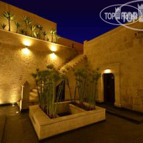 QP Hotel Arequipa