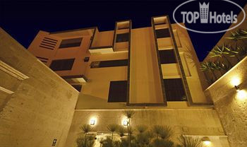 Hotel photo QP Hotel Arequipa 3*