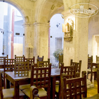 San Agustin Posada del Monasterio