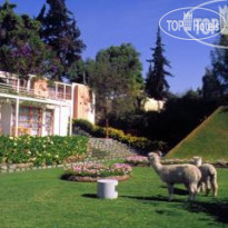 La Posada Del Puente
