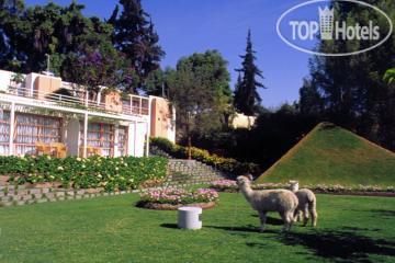Hotel photo La Posada Del Puente 4*