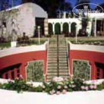 La Posada Del Puente
